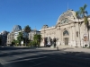 Ecuador - Peru - Bolívia - Chile
