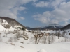 Expedícia do hôr Sarajevských