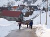 Expedícia do hôr Sarajevských
