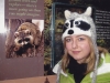 2. miesto - Zuzana Bartová, VK Tatran