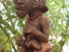 Gorily, rafting, najkrajšia hora, safari  a oceán – Afrika 2014