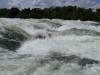 Gorily, rafting, najkrajšia hora, safari  a oceán – Afrika 2014