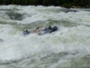 Gorily, rafting, najkrajšia hora, safari  a oceán – Afrika 2014