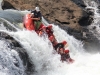 Gorily, rafting, najkrajšia hora, safari  a oceán – Afrika 2014