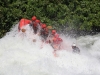Gorily, rafting, najkrajšia hora, safari  a oceán – Afrika 2014