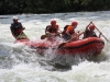 Gorily, rafting, najkrajšia hora, safari  a oceán – Afrika 2014