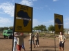 Gorily, rafting, najkrajšia hora, safari  a oceán – Afrika 2014