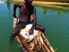 Gorily, rafting, najkrajšia hora, safari  a oceán – Afrika 2014