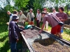 Gorily, rafting, najkrajšia hora, safari  a oceán – Afrika 2014
