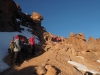 Gorily, rafting, najkrajšia hora, safari  a oceán – Afrika 2014