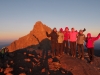 Gorily, rafting, najkrajšia hora, safari  a oceán – Afrika 2014