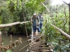 Gorily, rafting, najkrajšia hora, safari  a oceán – Afrika 2014