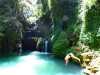 Gorily, rafting, najkrajšia hora, safari  a oceán – Afrika 2014