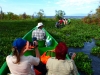 Gorily, rafting, najkrajšia hora, safari  a oceán – Afrika 2014