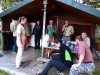 Gorily, rafting, najkrajšia hora, safari  a oceán – Afrika 2014