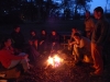 Gorily, rafting, najkrajšia hora, safari  a oceán – Afrika 2014