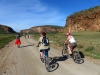 Gorily, rafting, najkrajšia hora, safari  a oceán – Afrika 2014