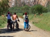 Gorily, rafting, najkrajšia hora, safari  a oceán – Afrika 2014
