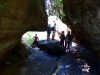 Gorily, rafting, najkrajšia hora, safari  a oceán – Afrika 2014