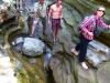 Gorily, rafting, najkrajšia hora, safari  a oceán – Afrika 2014
