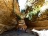 Gorily, rafting, najkrajšia hora, safari  a oceán – Afrika 2014
