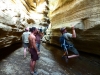 Gorily, rafting, najkrajšia hora, safari  a oceán – Afrika 2014