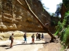 Gorily, rafting, najkrajšia hora, safari  a oceán – Afrika 2014