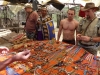 Gorily, rafting, najkrajšia hora, safari  a oceán – Afrika 2014