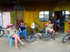 Gorily, rafting, najkrajšia hora, safari  a oceán – Afrika 2014