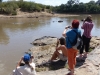 Gorily, rafting, najkrajšia hora, safari  a oceán – Afrika 2014