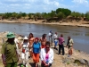 Gorily, rafting, najkrajšia hora, safari  a oceán – Afrika 2014