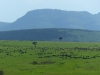 Gorily, rafting, najkrajšia hora, safari  a oceán – Afrika 2014