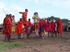 Gorily, rafting, najkrajšia hora, safari  a oceán – Afrika 2014
