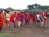 Gorily, rafting, najkrajšia hora, safari  a oceán – Afrika 2014