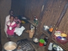 Gorily, rafting, najkrajšia hora, safari  a oceán – Afrika 2014