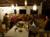 Gorily, rafting, najkrajšia hora, safari  a oceán – Afrika 2014