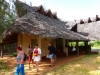 Gorily, rafting, najkrajšia hora, safari  a oceán – Afrika 2014