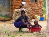 Gorily, rafting, najkrajšia hora, safari  a oceán – Afrika 2014