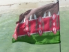 Gorily, rafting, najkrajšia hora, safari  a oceán – Afrika 2014