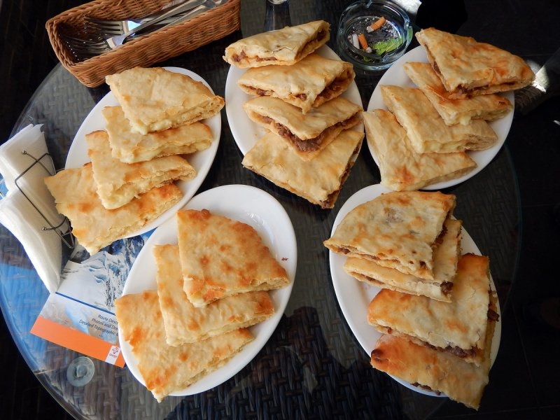 Gruzínsko