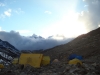 Island Peak BC...