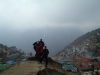 Namche Bazar...