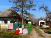 Senné, ornitologické centrum SOS