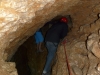 Jaskyňa Srnica Slovinsko