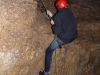 Jaskyňa Srnica Slovinsko