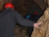 Jaskyňa Srnica Slovinsko