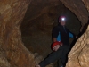 Jaskyňa Srnica Slovinsko