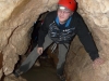 Jaskyňa Srnica Slovinsko