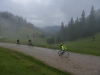 Jesenný Padiš na bicykli - Rumunsko