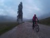 Jesenný Padiš na bicykli - Rumunsko